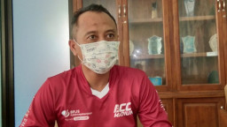 Polemik Logo Madiun Kota Pendekar,  Masyarakat Dibolehkan Beri Masukan