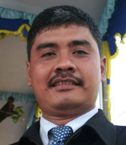 Lolos Seleksi Dirut PDAM Sidoarjo, Ini Track Record Mujiaman di PDAM Surabaya