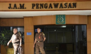 Kuasa Hukum Bentjok Laporkan Jaksa Penyidik ke Pengawasan
