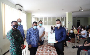 Laksanakan Instruksi Walikota, 61 RHU di Surabaya segera Dibuka lagi