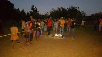 Diisukan Dukun Santet, Kakek di Sumenep Ditemukan Tewas di Sawah