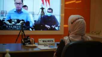 APEKSI Gelar Dialog Nasional, Bahas DPMPTSP bersama Kepala Daerah