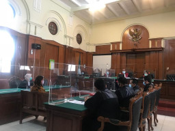 Hakim Tolak Eksepsi Stella Monica, Sidang Berlanjut ke Pembuktian