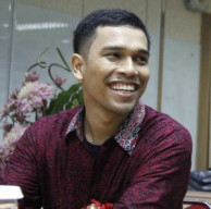 GAMKI Dukung Penuh Gencatan Senjata di Palestina Guna Minimalisir Korban Jiwa