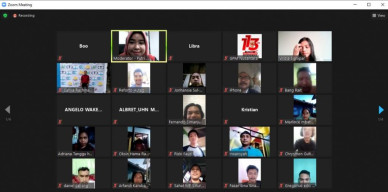 Pejabat Negara Harus Jadi Pelayan Publik Berdiri untuk Semua Golongan