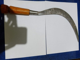 Terbakar Cemburu, Suami Bacok Mantan Pacar Istri