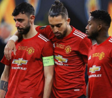 Villareal Juara, MU Merana