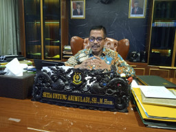 Kejaksaan RI Komitmen Membangun Institusi Modern