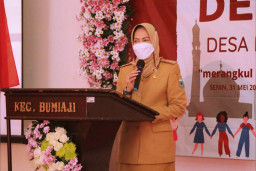 Desa Gunungsari Dinobatkan sebagai Desa Damai ke Dua di Kota Batu