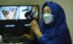 20 Anak Kembali Bisa Tersenyum di HJKS ke-728