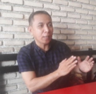 Jerry Massie: Pidato Presiden Jokowi, Tak Perlu Umbar Prestasi yang Spektakuler