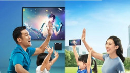 XL Axiata Pelopori Layanan Konvergensi