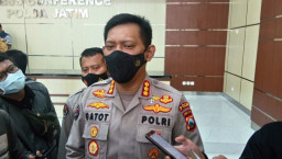 Mutasi Massal di Polda Jatim, PJU dan Belasan Kapolres Ganti Baru