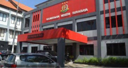 Bantah Ada SP3, Kejari Surabaya Tetap Lanjutkan Kasus Dugaan Korupsi Pemberian Kredit BNI