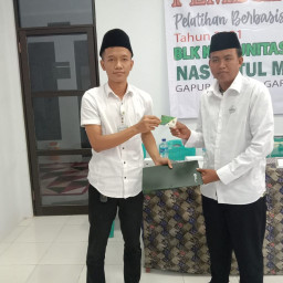 Peserta Pelatihan Kerja di Sumenep Dapat Perlindungan BPJAMSOSTEK