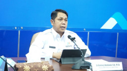 Tingkat Penghunian Kamar Hotel Berbintang Jatim Turun