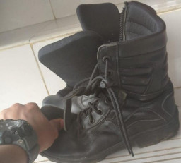 Enam Pejabat DPKP Diperiksa Kejari Depok