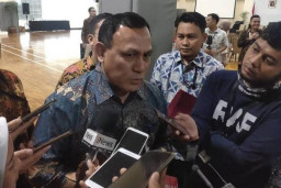 Mabes Polri Cueki Laporan ICW Soal Gratifikasi Ketua KPK