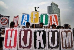 Lagi, Dugaan Mafia Hukum di Kejati Kepri Terulang