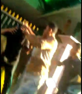 Ketua RT Barisan Indah Sampang Diduga Aniaya Warganya