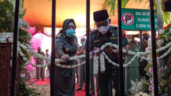 Kejar Kepuasan Masyarakat, RSUD Ponorogo Rilis 4 Layanan Inovatif