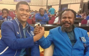 IPW Sebut Papua Bagian Kecil Indonesia, GAMKI: Luka Papua, Adalah Luka Indonesia