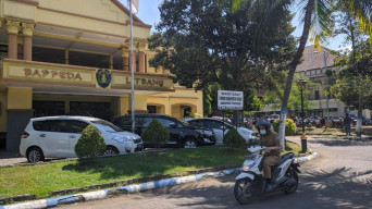 Belasan ASN OPD Pemkab Ponorogo Positif Covid-19
