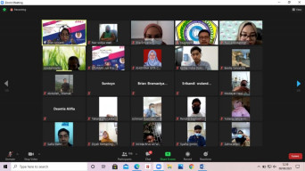 STIAMAK - UNAIR Kerjasama Penguatan Kualitas Skripsi
