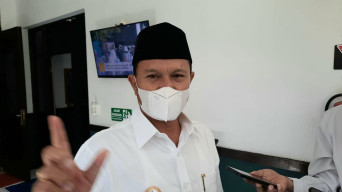 Direksi PDAM Kota Madiun Wajib Teken Pakta Integritas