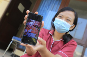 Ngaku Bertugas di Kodim Madiun dan Ngajak Nikah, PMI Asal Lampung Merasa Ditipu