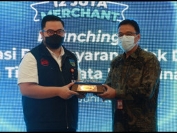 Bank Jatim Permudah Pembayaran Pajak Daerah