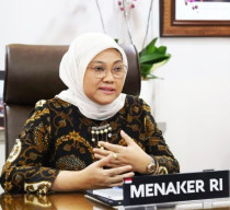 Kemenaker Ajak ASEAN-OSHNET Cegah HIV-AIDS di Tempat Kerja