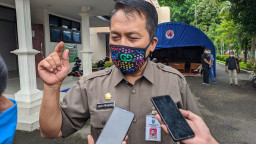 Digelontor Rp 80 Miliar, 6 Bulan Serapan Dana Covid di Ponorogo Belum Jelas