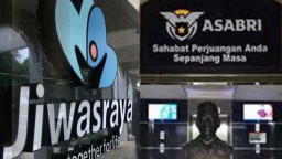 Kasus Jiwasraya-Asabri, Bukti Inskonsistensi Penegakkan Hukum