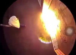 Pelaku Pembakaran di Beji, Depok Jad DPO