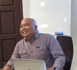 Pembangunan Gereja Ditolak, GAMKI: Edukasi Moderasi Beragama Harus Gencar