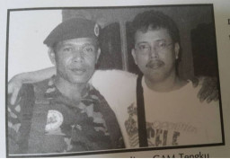 Selamat Jalan Neta S Pane, Banyak Karya yang Kau Tulis untuk Negeri Ini!