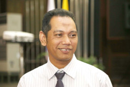 KPK Akhirnya Penuhi Panggilan Komnas HAM