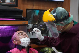 Buronan 14 Tahun, Adelin Lis Dikeler ke Kejagung