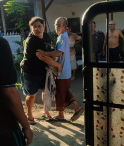 Terlibat Penganiayaan, Atlet Angkat Berat Sampang Dilaporkan Polisi