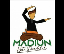 Meski Banjir Kritikan, Pemkot Madiun Tetap Pertahankan Logo Pendekar