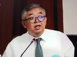 Kebutuhan Pembiayaan Mei 2021 Meningkat