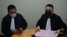 Lakukan Pembunuhan Berencana, Juwana Dituntut Mati