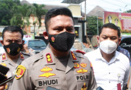 Penganiayaan Karyawati The Nine, Kapolresta Malang Kota: Tak Ada yang Kebal Hukum