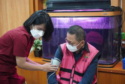 Bareskrim Polri Dalami Tindak Pidana Paspor Palsu Adelin Lis