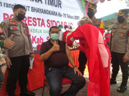 Jam Malam segera Diberlakukan lagi