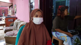 Karyawan Indomaret Korban Perampokan di Depok Trauma Berat