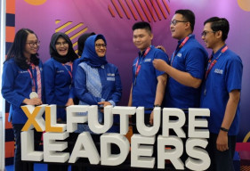XLFL dan YABB Perkuat Teknologi Generasi Muda