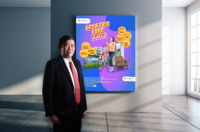 Promo SPEKTRA FAIR Bidik Warga Lamongan