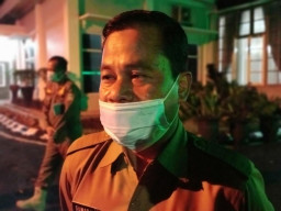 Dugaan Penyaluran BPNT di Desa Selorejo Disunat, Ini Respon DPMD Pemkab Malang